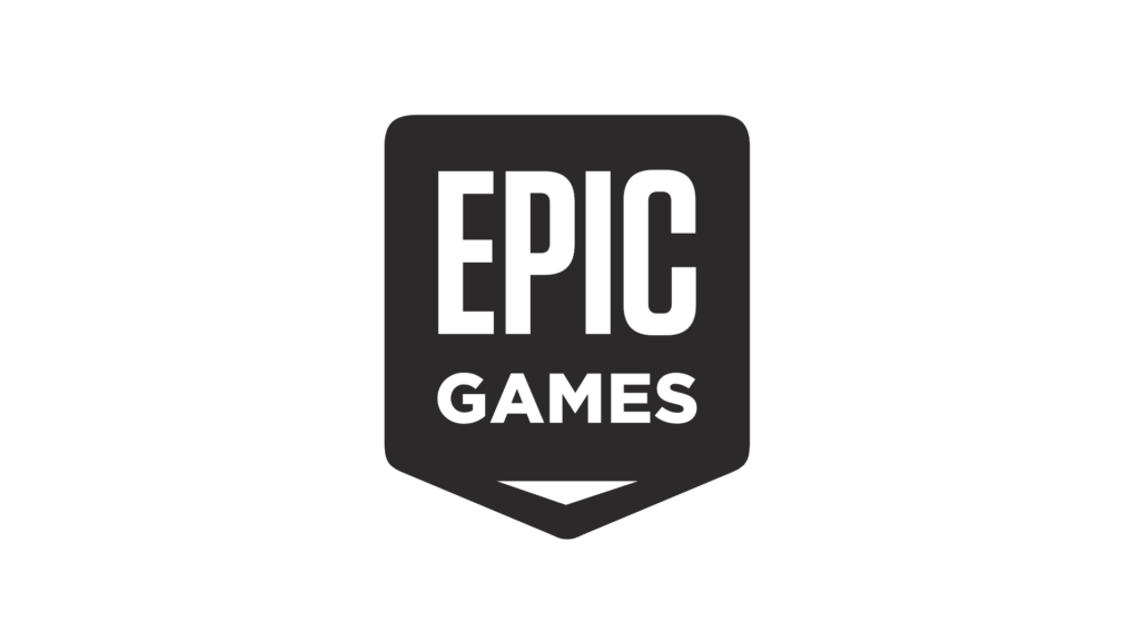 Epic games store Among Us